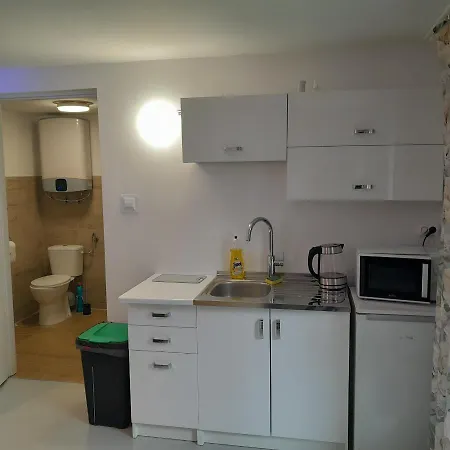 Muchorek 1km Od Energylandii Затор