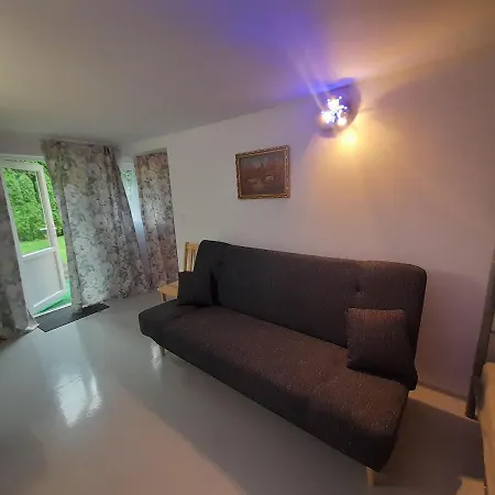 Muchorek 1km Od Energylandii Дом отдыха Затор