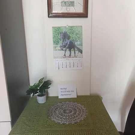 Muchorek 1km Od Energylandii Casa vacanze Zator