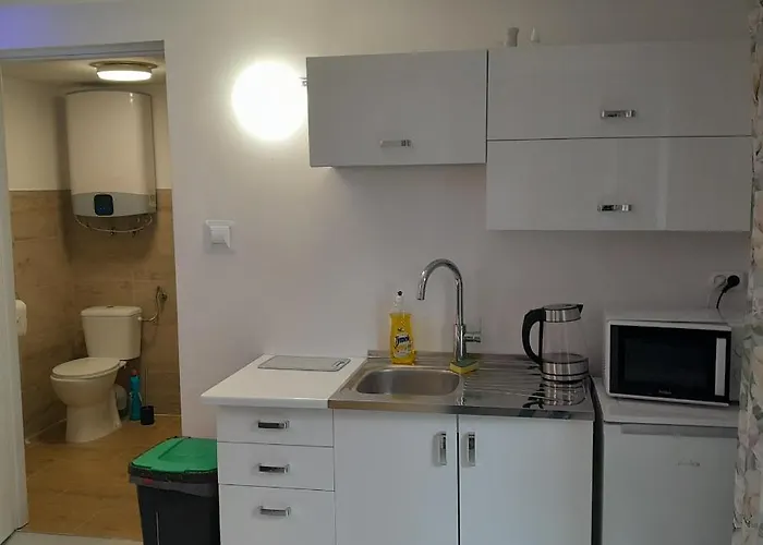 Muchorek 1km Od Energylandii Zator