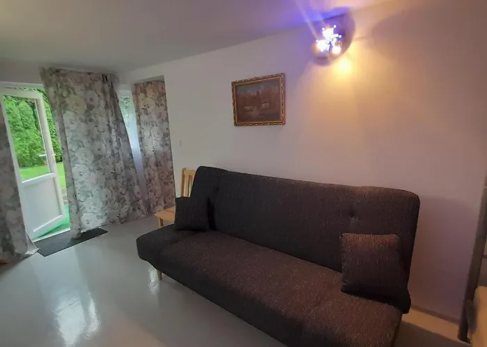 Muchorek 1km Od Energylandii Casa vacanze Zator