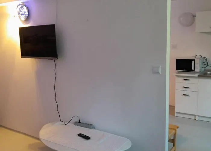 Muchorek 1km Od Energylandii * Zator