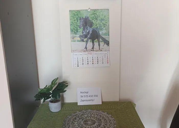 Muchorek 1km Od Energylandii Casa vacanze Zator